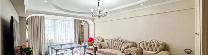 Продажа: 7 комнатная квартира, Гоголя  - Муканова  - купить квартиру на Nedvizhimostpro.kz