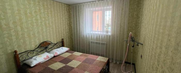 Продаю: 2 комнатная квартира, Уранхаева  1 - Шмидта  - купить квартиру на Nedvizhimostpro.kz