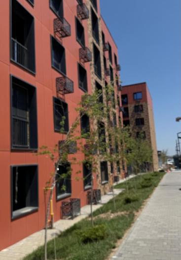 Продажа: 1 комнатная квартира, Arman City  - купить квартиру на Nedvizhimostpro.kz