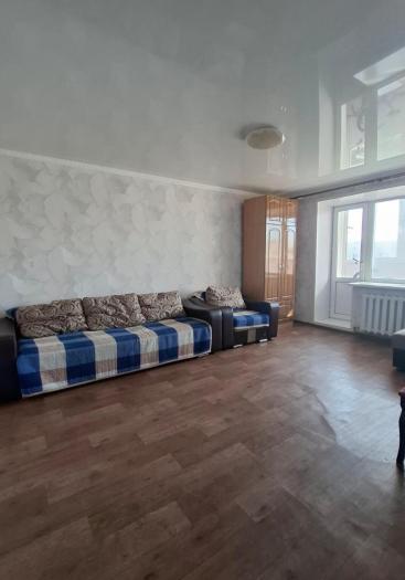 Продам: 2 комнатная квартира, Каюма Мухамедханова 33 - купить квартиру на Nedvizhimostpro.kz