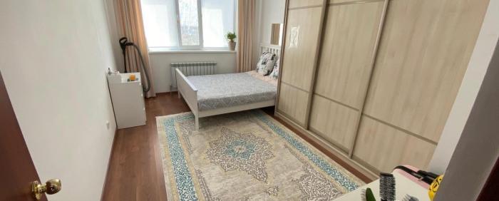 Продажа: 2 комнатная квартира, пгт Балыкши, Бейбитшилик 62 - купить квартиру на Nedvizhimostpro.kz