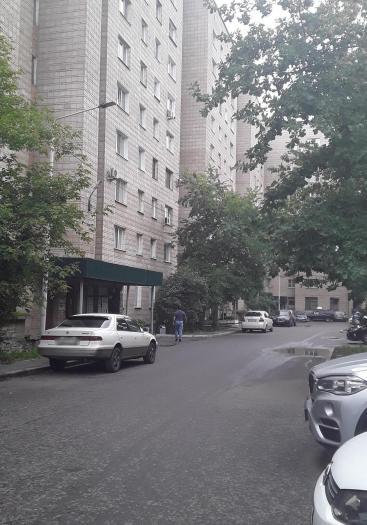 Продажа: 3 комнатная квартира, Наб. Славского  22 - Ауэзова - купить квартиру на Nedvizhimostpro.kz