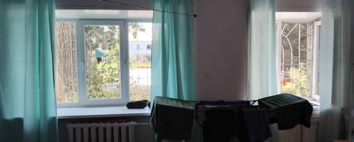 Продажа: 1 комнатная квартира, Братская 67 - купить квартиру на Nedvizhimostpro.kz