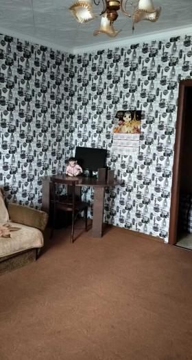 Продажа: 4 комнатная квартира, Алихана Бокейханова р-н, 15 мкр 1/2 - Майлина - купить квартиру на Nedvizhimostpro.kz