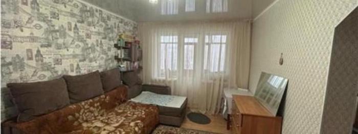 Продается квартиру в районе (Сарыаркинcкий): 1 комнатная квартира, Дукен улы - купить квартиру на Nedvizhimostpro.kz