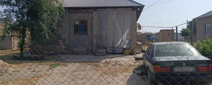 Продаю:  Дом, Коктем 135 - Дача Атамекен  - купить дом на Nedvizhimostpro.kz