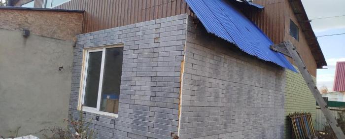 Продаю:  Дом, с/о Буревестник  - ул. Бажова , 347/3 - купить дом на Nedvizhimostpro.kz