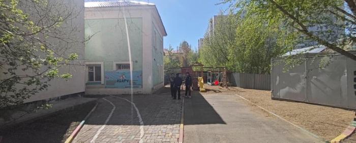 Продажа дом в районе (Алматинcкий):  Дом, Омарова - Сарыарка - Абая - купить дом на Nedvizhimostpro.kz