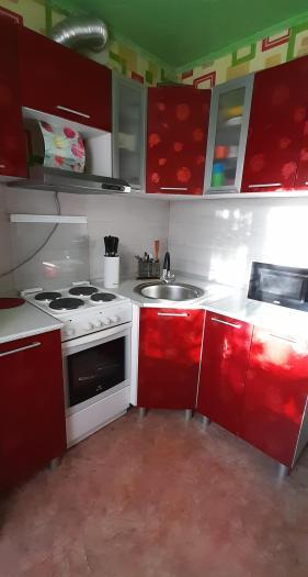Продам: 1 комнатная квартира, Мызы - Мызы-Казахстан - купить квартиру на Nedvizhimostpro.kz