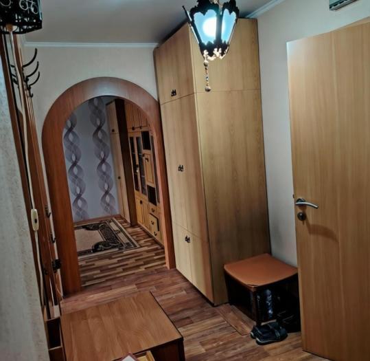 Продаю квартиру в районе (Алматинcкий): 2 комнатная квартира, Пр. Ш. Кудайбердыулы  30 - купить квартиру на Nedvizhimostpro.kz