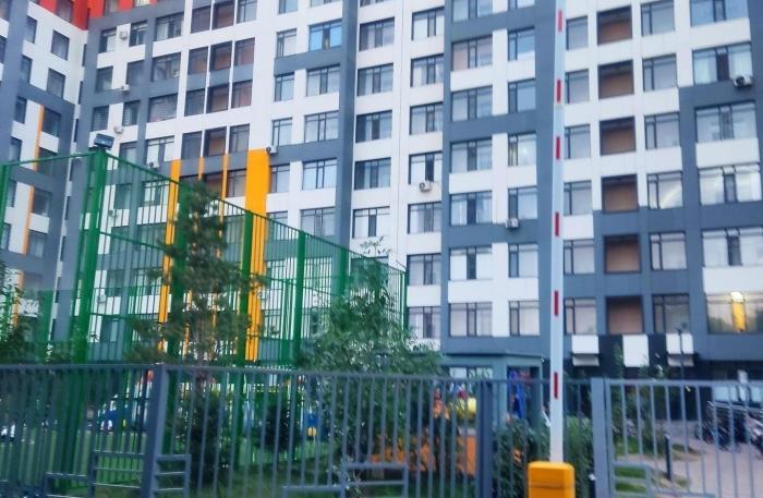 Продается квартиру в районе (Алматинcкий): 2 комнатная квартира, Бақтыораз Бейсекбаева 11, Жилой комплекс Rahmet - купить квартиру на Nedvizhimostpro.kz