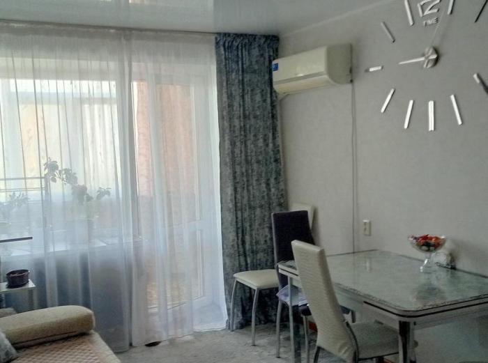 Продажа: 3 комнатная квартира, Кабланды Батыра 60 - купить квартиру на Nedvizhimostpro.kz