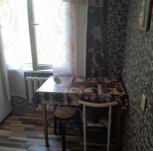 Продаю: 1 комнатная квартира, Ульбинский, Назарбаева 79/1 - купить квартиру на Nedvizhimostpro.kz