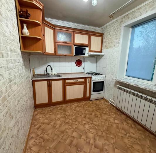Продаю квартиру в районе (Алматинcкий): 2 комнатная квартира, Куаныш Сатпаева 9/1 - купить квартиру на Nedvizhimostpro.kz