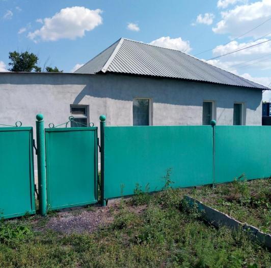 Продам:  Дом, Алихана Бокейханова р-н, Рабочая - купить дом на Nedvizhimostpro.kz