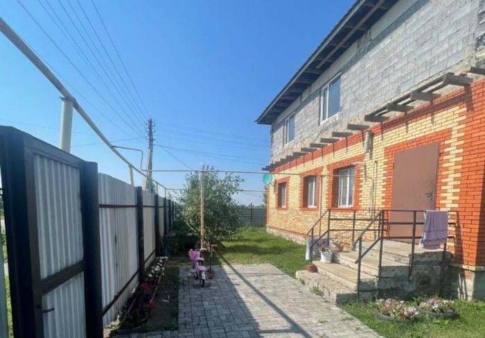 Продам:  Дом, Северо-запад 41 - Назарбаев школа  - купить дом на Nedvizhimostpro.kz