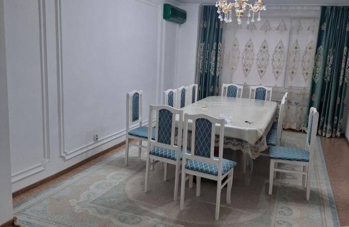Продам: 3 комнатная квартира, мкр 12, 12 - за ТД Аида - купить квартиру на Nedvizhimostpro.kz