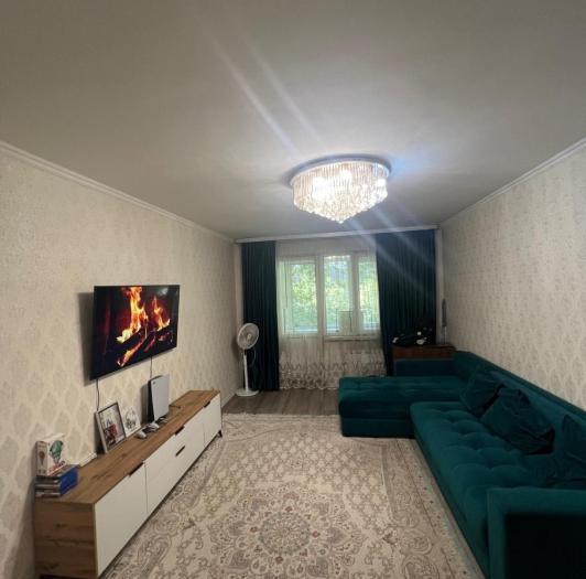 Продам: 3 комнатная квартира, мкр Аксай-1А - купить квартиру на Nedvizhimostpro.kz