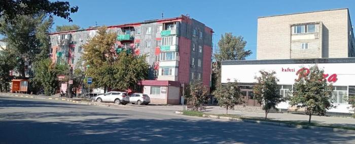 Продается: 3 комнатная квартира, 1 микрорайон  7 - купить квартиру на Nedvizhimostpro.kz