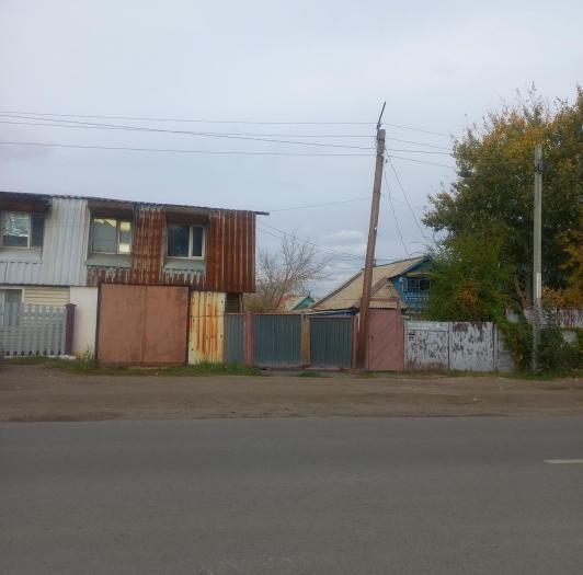 Продам дом в районе (Алматинcкий):  Дом, Затаевича  - Район старого вокзала - купить дом на Nedvizhimostpro.kz