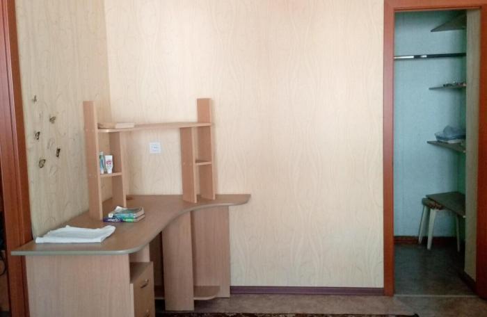 Продаю: 1 комнатная квартира, Ульбинский, Добролюбова  36 - купить квартиру на Nedvizhimostpro.kz
