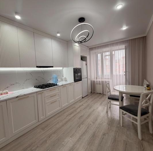 Продажа: 1 комнатная квартира, Микрорайон Северный, Назарбаева  211 - Назарбаева, Алтын Арман, Костанай Плаза - купить квартиру на Nedvizhimostpro.kz