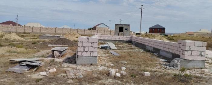 Продается:  Участок, Даулет 45/4 - Мунайлинский, с. о. Даулет, кв-л23, уч. 45/4 - купить земельный участок на Nedvizhimostpro.kz
