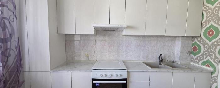 Продажа квартиру в районе (Алматинcкий): 1 комнатная квартира, Б. Момышулы 4 - Бауыржан Момышулы угол Тауесиздик, Жилой комплекс 13 магистраль - купить квартиру на Nedvizhimostpro.kz