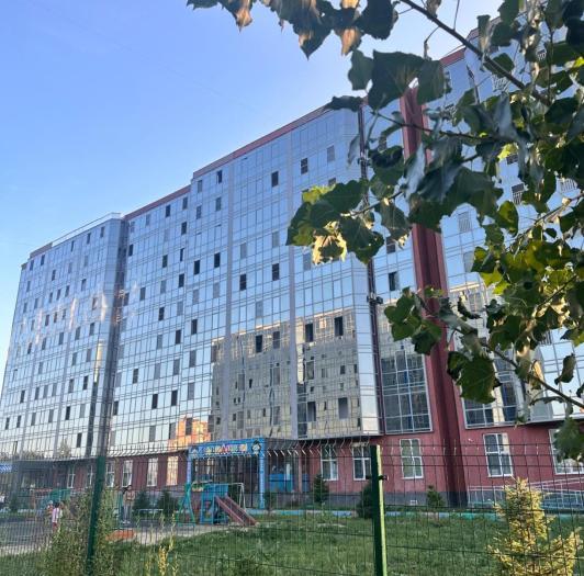 Продам: 2 комнатная квартира, Жибек Жолы - купить квартиру на Nedvizhimostpro.kz