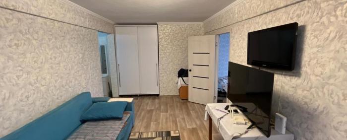 Продажа: 3 комнатная квартира, Михаэлиса 19 - 45 аптека  - купить квартиру на Nedvizhimostpro.kz