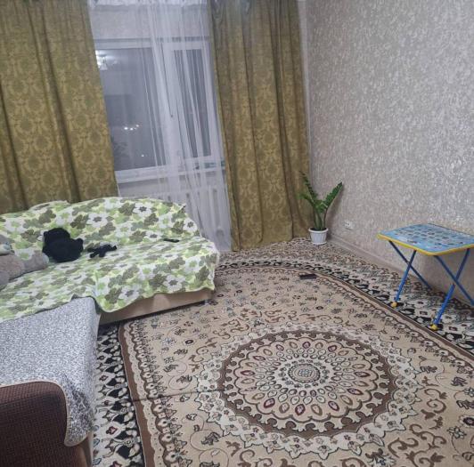 Продажа квартиру в районе (Алматинcкий): 2 комнатная квартира, Б.Момышулы  - купить квартиру на Nedvizhimostpro.kz
