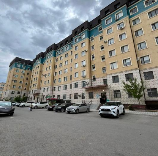 Продается: 1 комнатная квартира, 29-й мкр, 29-й микрорайон, Жилой комплекс Оркен - купить квартиру на Nedvizhimostpro.kz