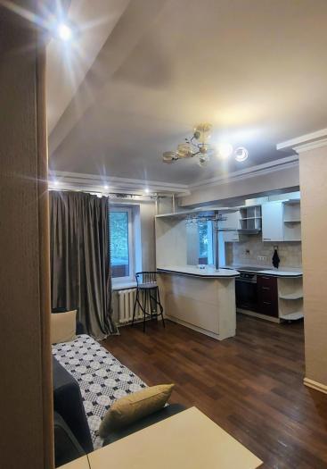 Продам: 3 комнатная квартира, Райымбека  502а - Саина - купить квартиру на Nedvizhimostpro.kz