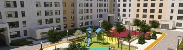 Продаю квартиру в районе (Алматинcкий): 2 комнатная квартира, Жилой комплекс Казанат 2 - купить квартиру на Nedvizhimostpro.kz