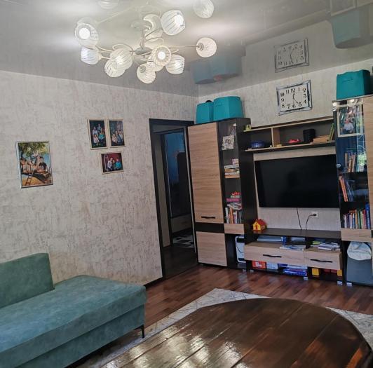 Продам: 3 комнатная квартира, Рахимова  - Рахимова Мусрепова - купить квартиру на Nedvizhimostpro.kz
