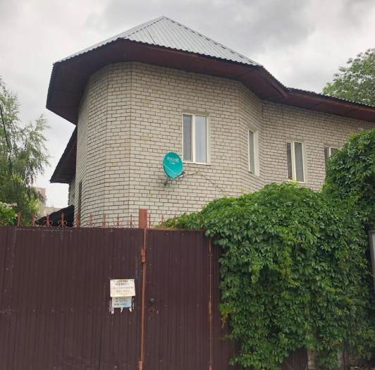 Продажа:  Дом, Засядко  80 А - купить дом на Nedvizhimostpro.kz
