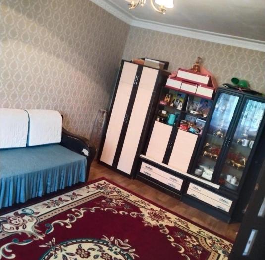 Продажа: 3 комнатная квартира, мкр Алатау, 8 мкр Алатау  18 - Сейфуллина  - купить квартиру на Nedvizhimostpro.kz