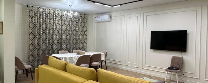 Продажа: 3 комнатная квартира, мкр Мирас, мкр. Мирас 157 - Аскарова-Садыкова , Жилой комплекс Солнечная Долина - купить квартиру на Nedvizhimostpro.kz