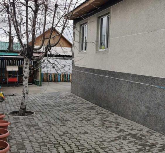 Продажа:  Дом, .Момышулы 114А - купить дом на Nedvizhimostpro.kz