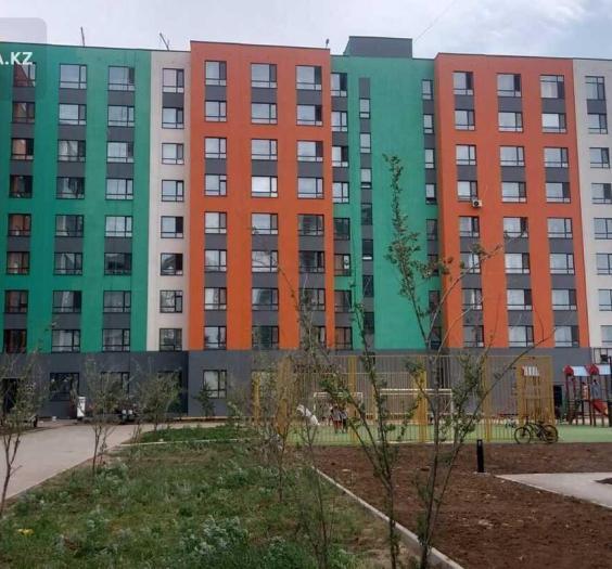 Продаю квартиру в районе (Алматинcкий): 3 комнатная квартира, А 102 11 - купить квартиру на Nedvizhimostpro.kz