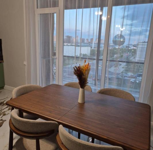 Продажа: 3 комнатная квартира, Улы дала  41В, Жилой комплекс Panorama Park - купить квартиру на Nedvizhimostpro.kz