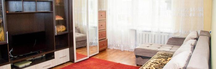 Продажа: 2 комнатная квартира, Протозанова 113 - купить квартиру на Nedvizhimostpro.kz