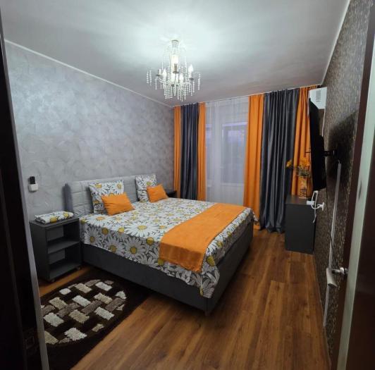 Продается: 3 комнатная квартира, 27-й мкр, 27 33 - Байтерек  - купить квартиру на Nedvizhimostpro.kz