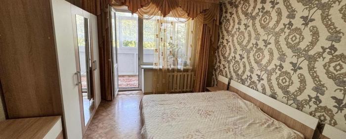 Продаю: 3 комнатная квартира, Қазыбек би  14 - купить квартиру на Nedvizhimostpro.kz