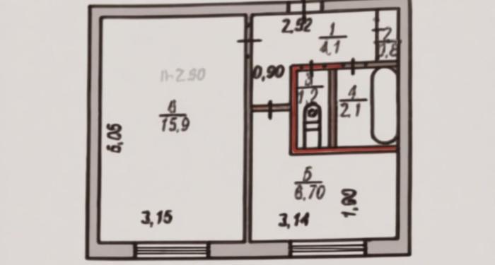 Продажа квартиру в районе (Сарыаркинcкий): 1 комнатная квартира, Сейфуллина  17 - Сейфуллина Победы - купить квартиру на Nedvizhimostpro.kz