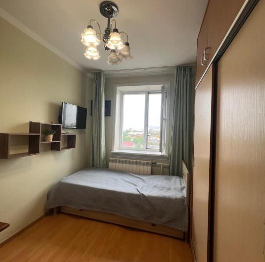 Продажа: 2 комнатная квартира, Байсеитова 8, Жилой комплекс Бирлик - купить квартиру на Nedvizhimostpro.kz