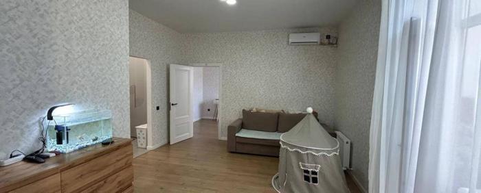 Продается квартиру в районе (Есильcкий): 2 комнатная квартира, Толе би 12/2, Жилой комплекс Dastur - купить квартиру на Nedvizhimostpro.kz
