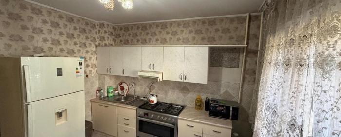 Продам: 3 комнатная квартира, мкр Жетысу-2, Жетысу 62 - купить квартиру на Nedvizhimostpro.kz