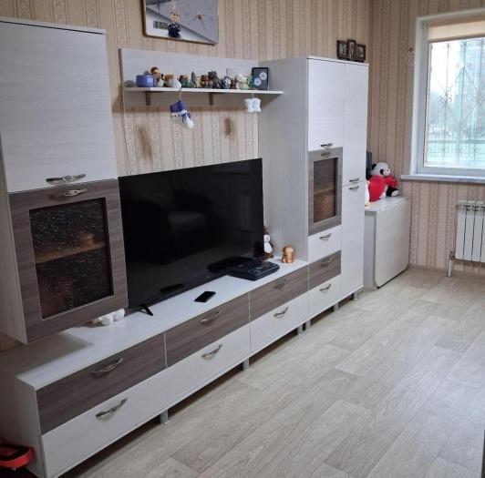 Продается квартиру в районе (Алматинcкий): 1 комнатная квартира, Ракымжана Кошкарбаева 45б, Жилой комплекс Биик Шанырак - купить квартиру на Nedvizhimostpro.kz