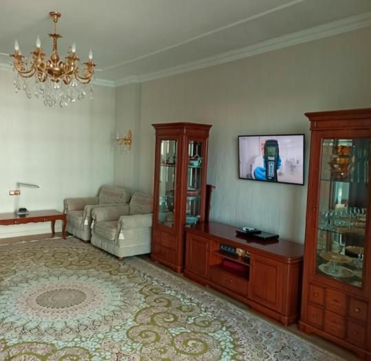Продаю: 4 комнатная квартира, Желтоксан 2/2, Жилой комплекс Grand Alatau - купить квартиру на Nedvizhimostpro.kz